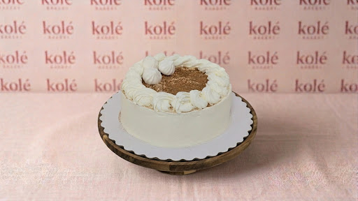 Tarta 3 Leches