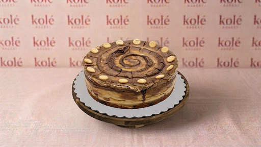 Tarta de la Abuela