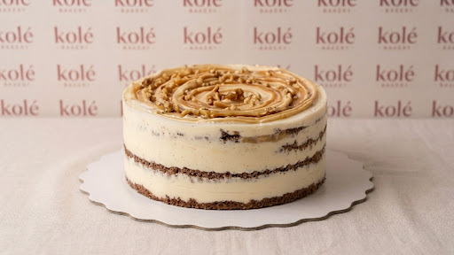 Tarta Zanahoria