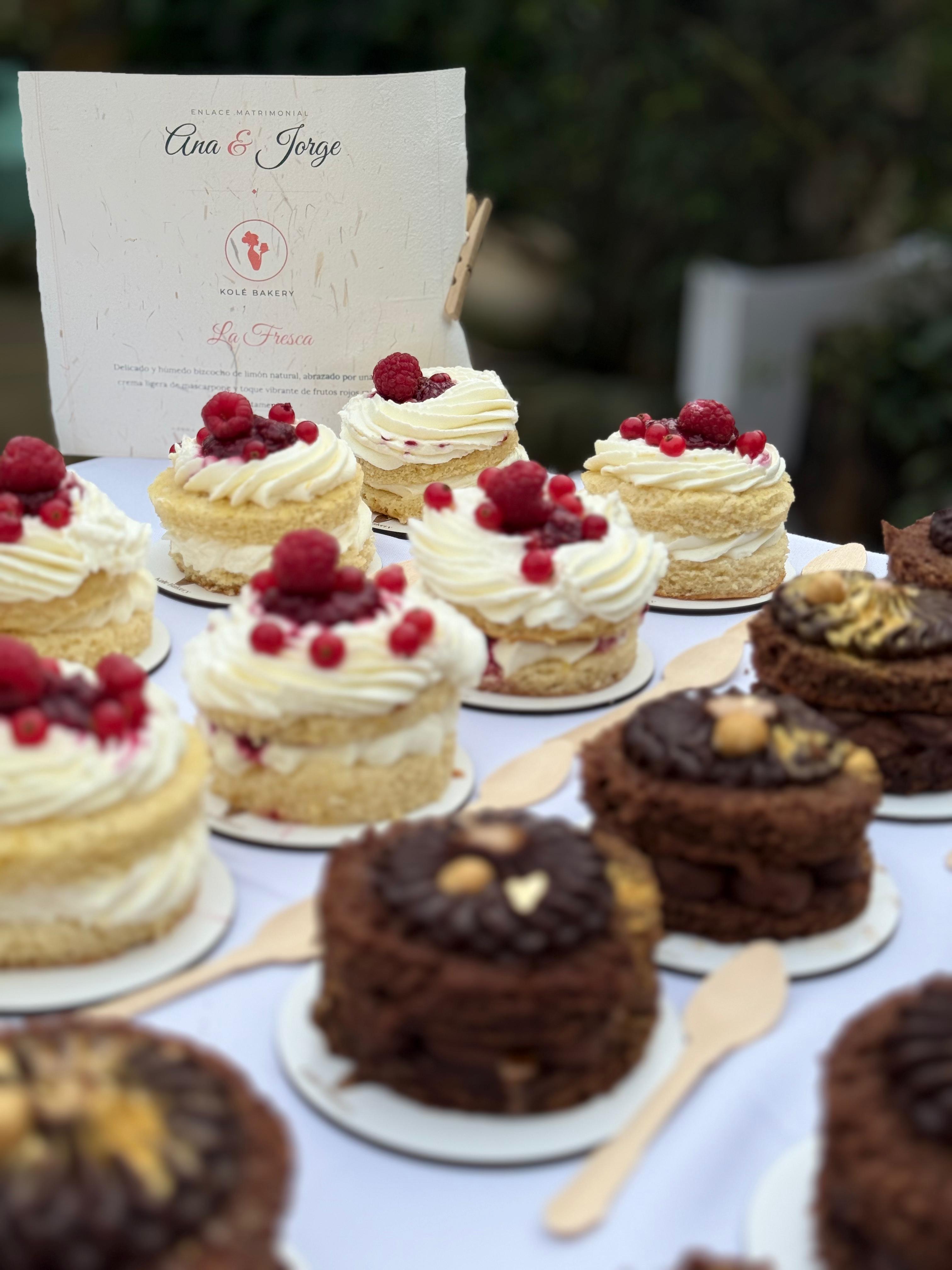 Obrador Kolé Bakery