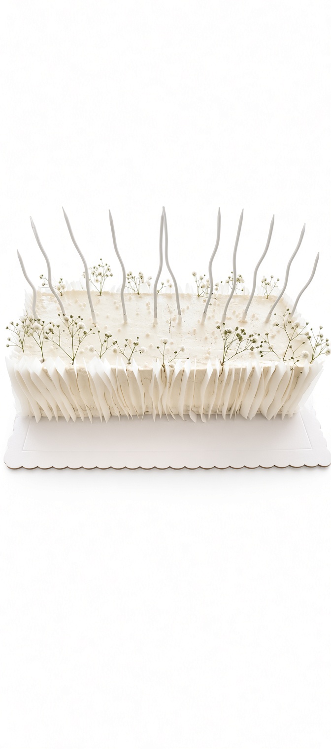 Tartas de Boda